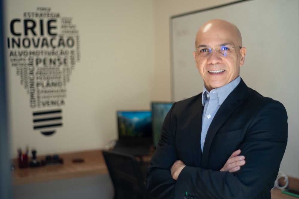 Jair Fahl