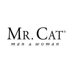 Mr. Cat